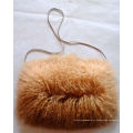 Wholesale Tibetan Mongolian Lamb Skin Muff